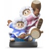 Игра Фигура Nintendo amiibo - Ice Climbers [Super Smash]